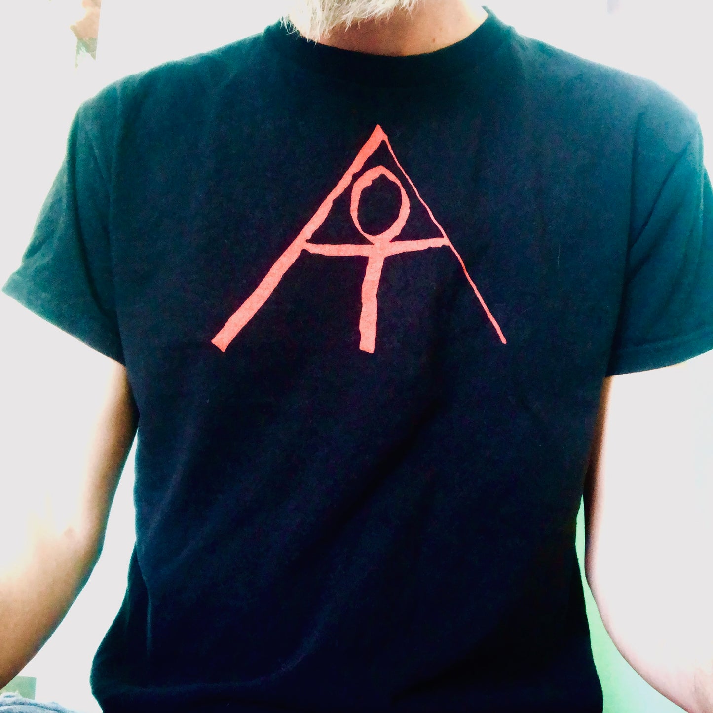 Crucible T-shirt
