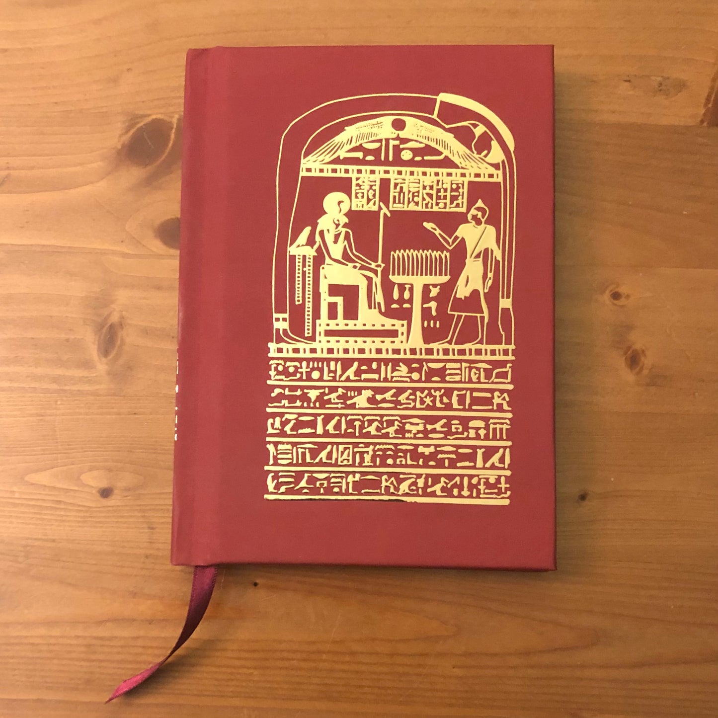 THE BOOK OF THE LAW +CROWLEY+