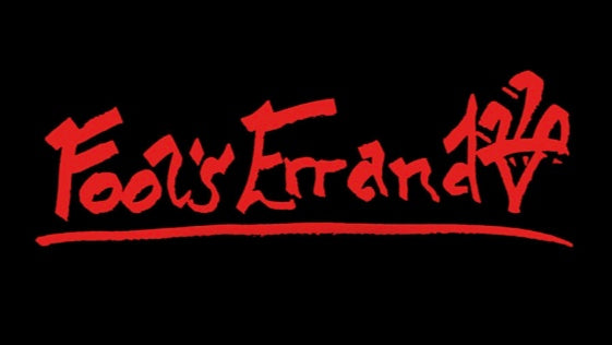 About Rob Rider Hill / Fool’s Errand